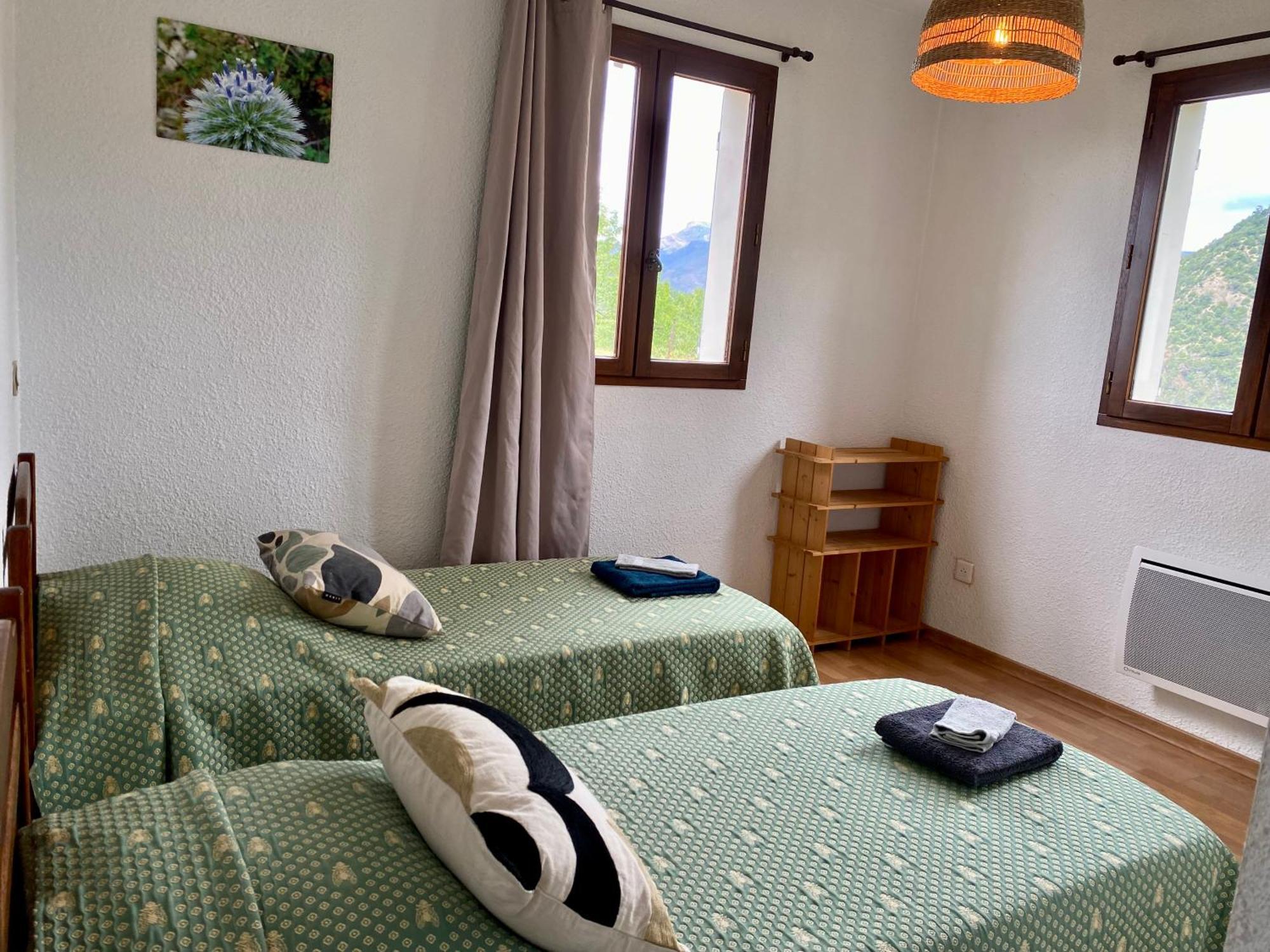 Auberge De Thiery 外观 照片