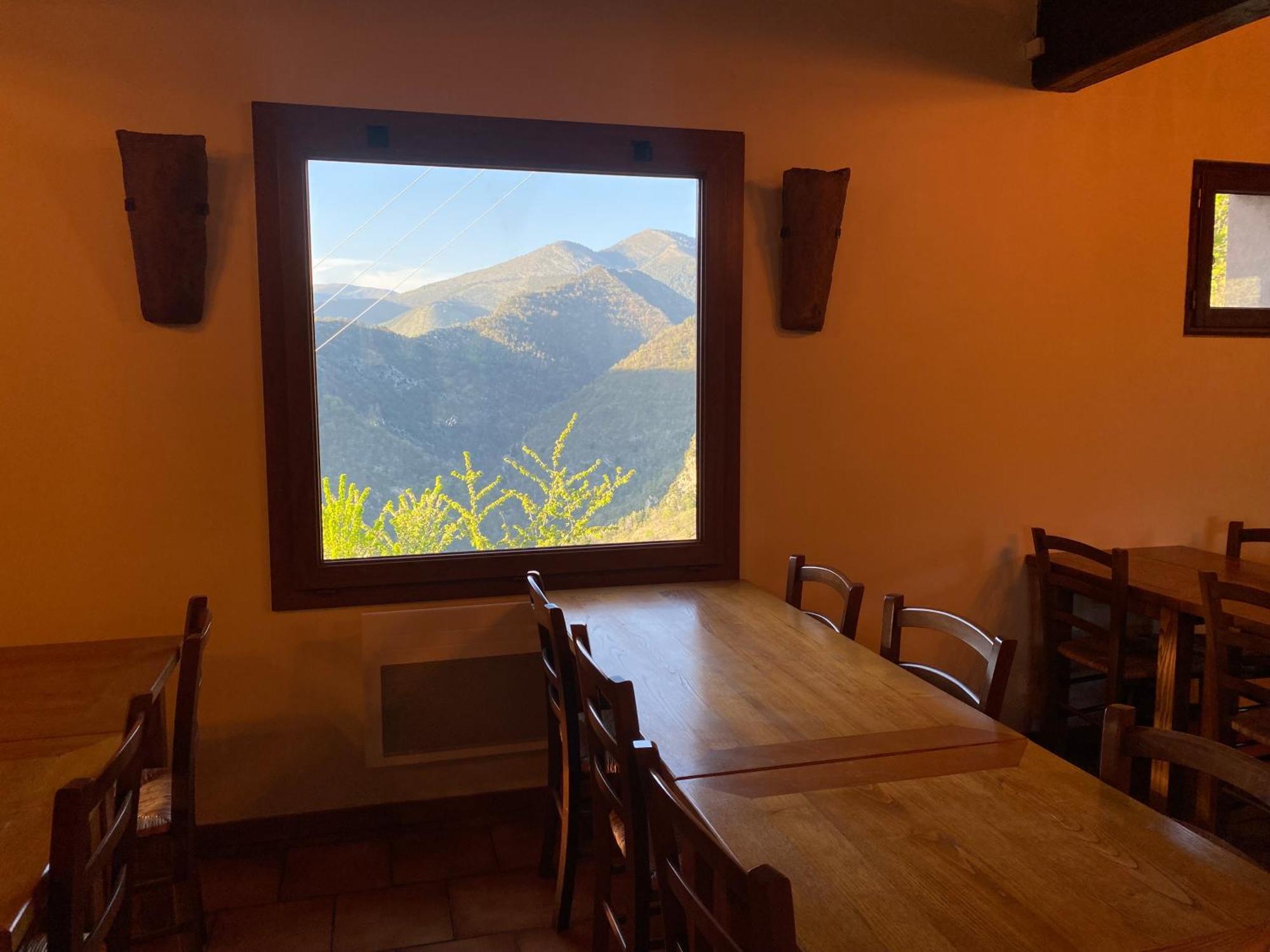 Auberge De Thiery 外观 照片