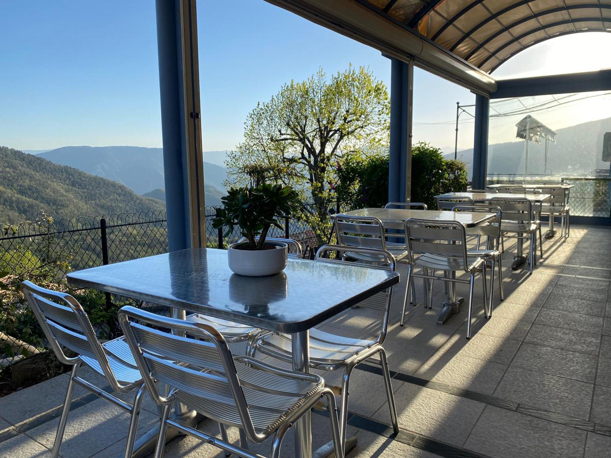 Auberge De Thiery 外观 照片