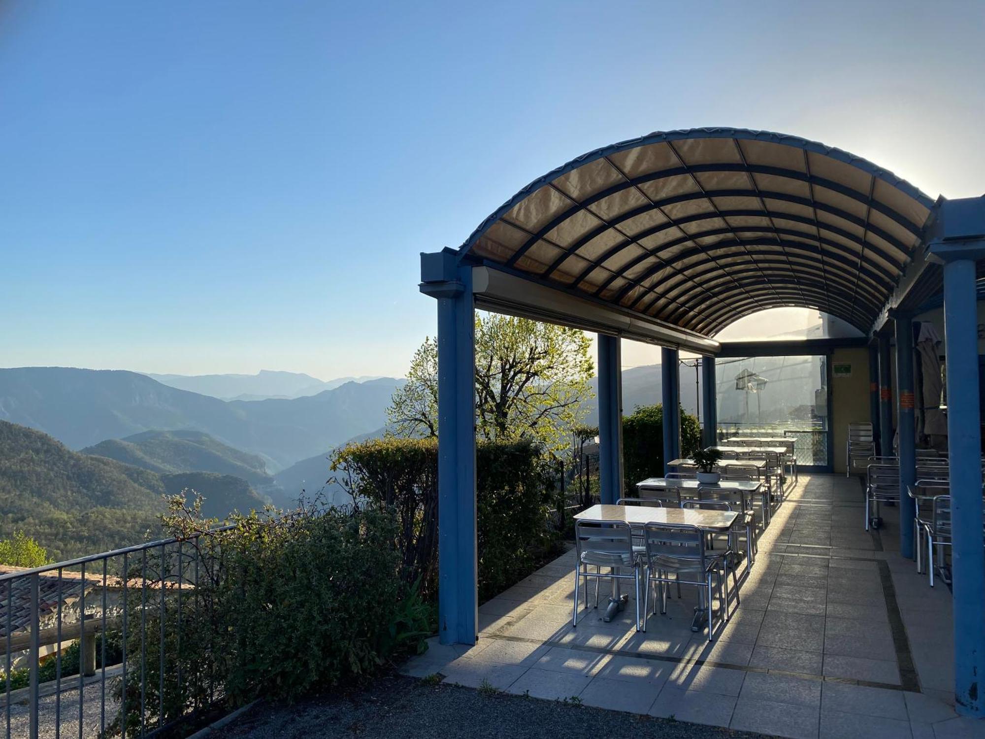 Auberge De Thiery 外观 照片